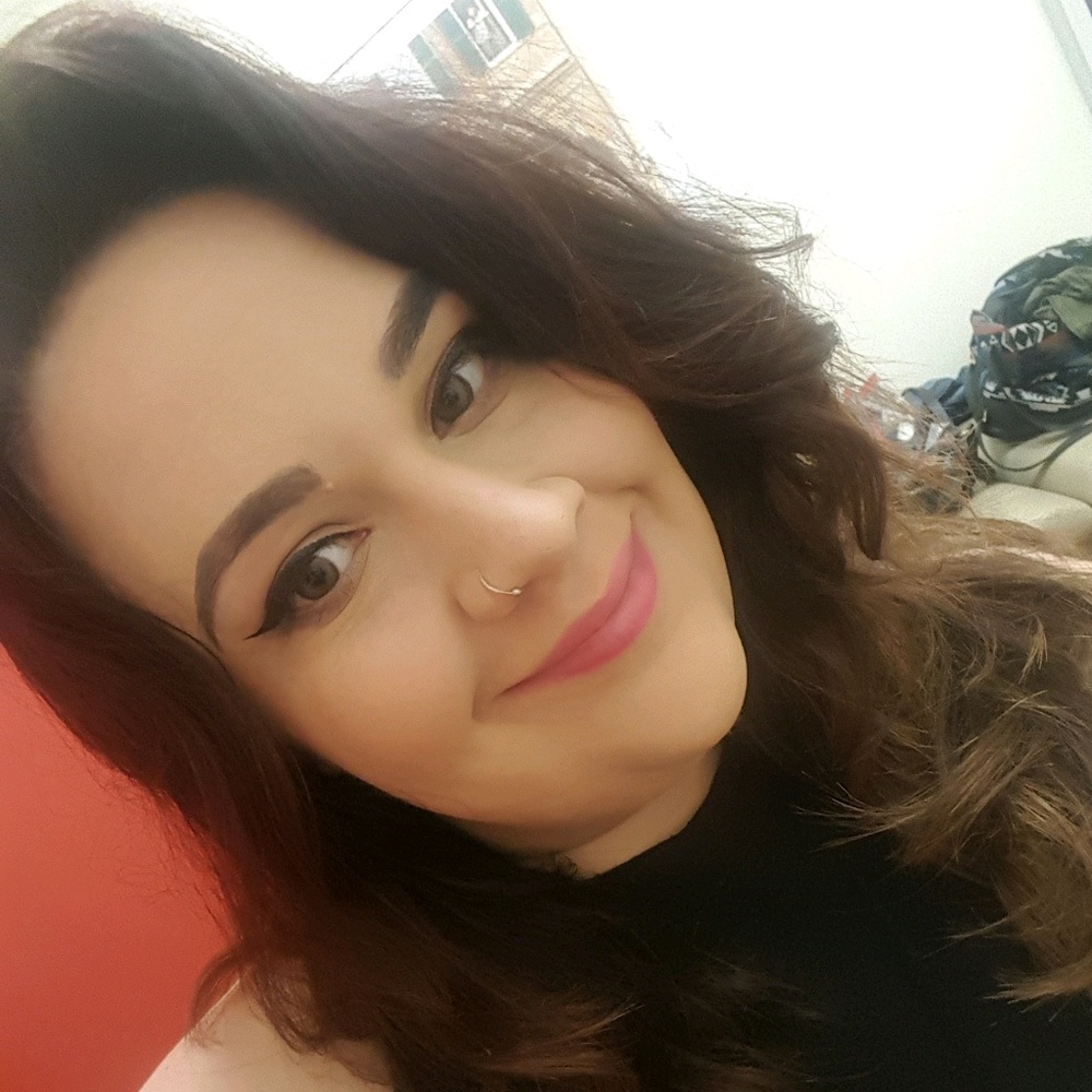 Meet your Posher, Marla